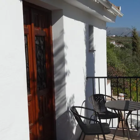 Cortijo Loma Leon *