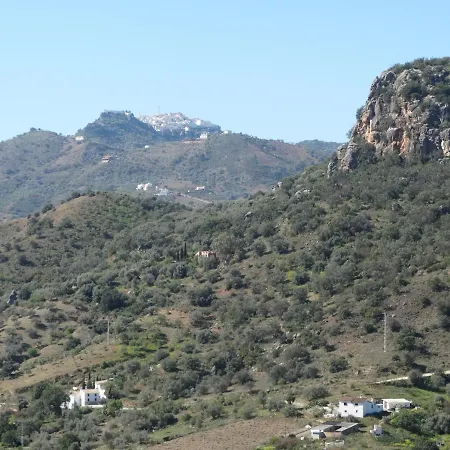 Cortijo Loma Leon * Cutar